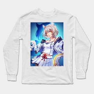 Mio Long Sleeve T-Shirt